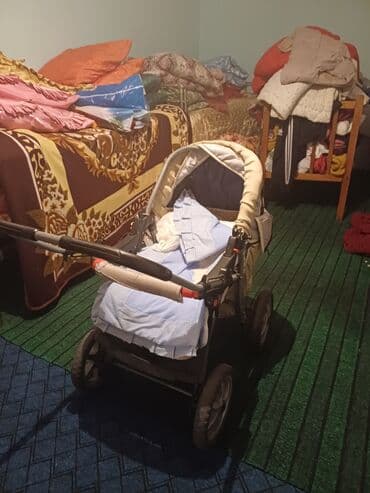 универсальные коляски adamex galactic: Qrgi yoxhdu — 1