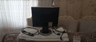 samsung tab s8 qiymeti: Kompyuter Monitor'u Köhnə Monitor olduğuna baxmayaraq normal qaydada — 3