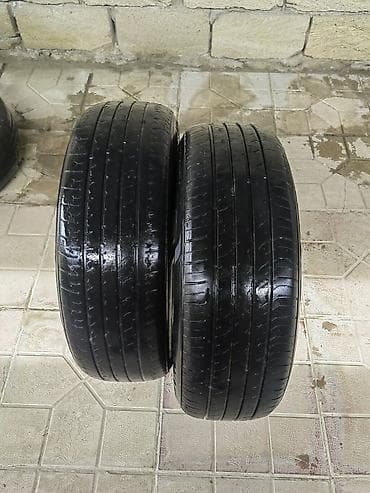masin diskleri: Şin 185 / 65 / R 15 — 2