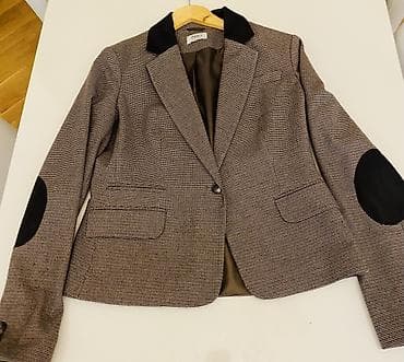 sumqayitda jaket: Məhsul 1: Batik Denim cins gödəkçə - Brend: Batik Denim (etiketdə — 5