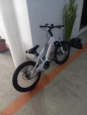 velobet: Uşaq velosipedi – TRINX (20") - Brend/model: TRINX, uşaq/yeniyetmə — 1