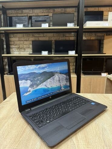 Техника для кухни: Б/у HP Pavilion, 15.6 ", Intel Celeron, 512 ГБ — 2