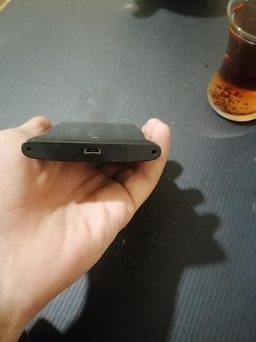 Nokia Lumia 920, 32 GB, rəng - Qara, Sensor — 6
