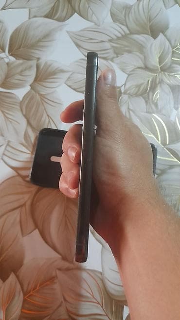 gen: Samsung Galaxy S23, 128 GB, rəng - Yaşıl, Barmaq izi — 2