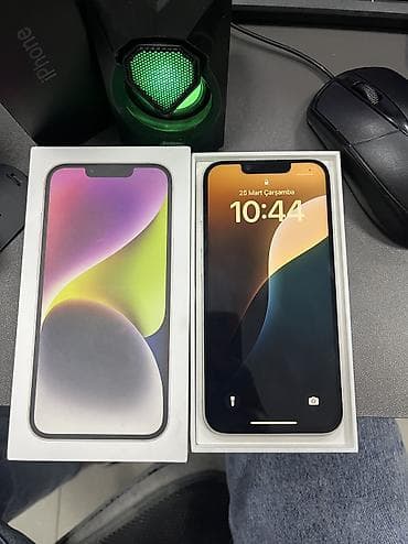 ayfon 7s: IPhone 14 — 4