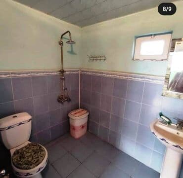 8 noyabr: 4 otaqlı, 100 kv. m, Kredit yoxdur, Orta təmir — 7