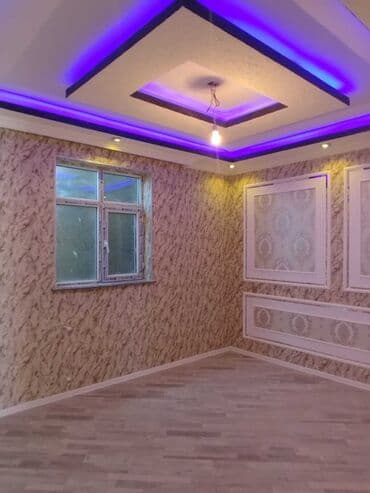 lökbatanda satılan həyət evləri: 3 otaqlı, 100 kv. m, Yeni təmirli — 8