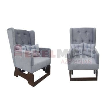 массажные кресло: Новый, Кресло-качалка, Нет кредита, Бесплатная доставка в черте города — 5