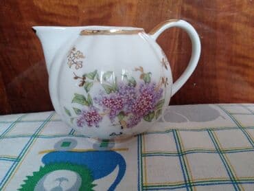 qab qaşiq: Молочник 1959 год — 1