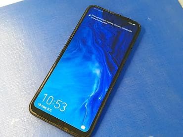 philips xenium f511: Honor 9X, 128 GB, rəng - Qara, Zəmanət, Düyməli, Sensor — 9