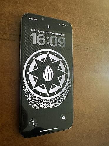 iphone 13 pro max kreditle: IPhone 13 Pro Max, 256 GB, Gümüşü, Face ID — 4