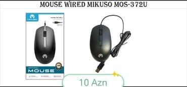 Noutbuklar üçün adapterlər: Yeni mouse ler geldi — 6