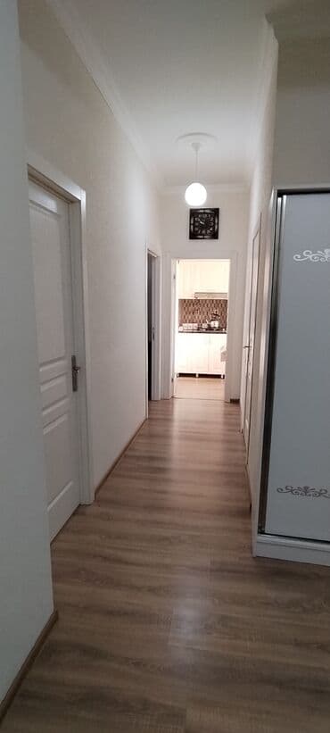 saray mtk 67 kv: Suraxani rayonu Hovsan gesebesi Mida 1 . 2 otaqli 57.70 kvm Satilir — 6