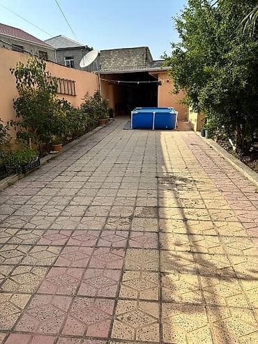 İkinci el ela veziyyetde hovuz İntaxfirmasınındı karkasla yığılır — 2