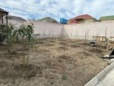 ehmedlide 5 otaqli evlerin qiymeti: Binəqədi qəs. 5 otaqlı, 200 kv. m, Kredit yoxdur, Yeni təmirli — 10