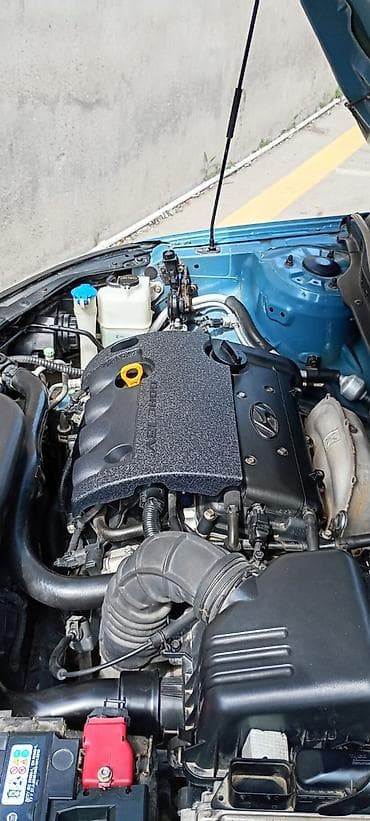 4 teker: Hyundai i30: 1.4 l | 2007 il Hetçbek — 6