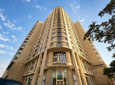 kira: Elmlər metrosunun yaxınlığı, Mothercare Mağazasının üstündə, yeni — 1