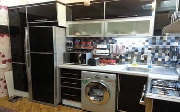 kirayə evlər xalqlar dostluğu: 2 otaqlı, Yeni tikili, 57 kv. m — 8