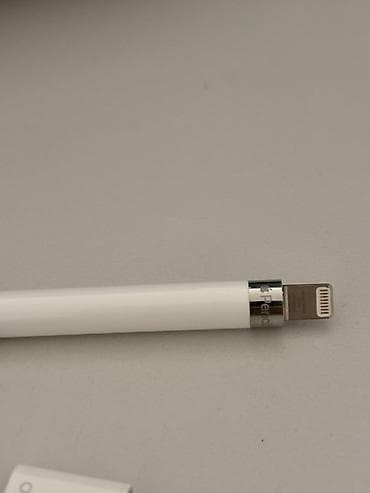 imla pdf: Məhsul: Apple Pencil (1‑ci nəsil) – Lightning birləşdiricili rəqəmsal — 3
