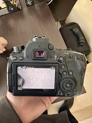 canon 6d mark ii: Canon EOS 6D Mark II + Tamron SP 90mm F/2.8 Di Macro 1:1 (Model 272E) — 3