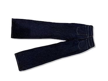 Джинсы: Джинсы, Mango, XS, S, цвет - Синий — 4