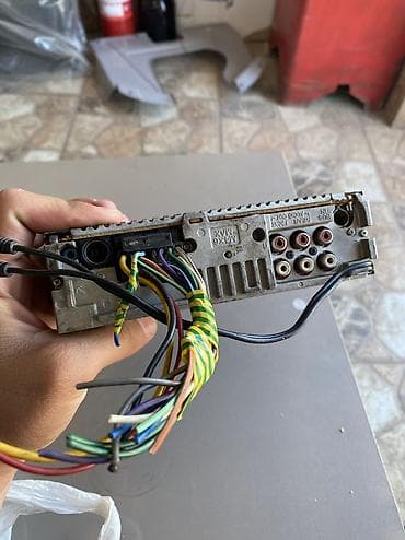 tap.az ucuz soyuducular: Maqnitol, Sony, AUX, Tayland — 4