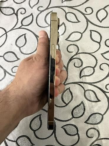 ıphon: IPhone 14 Pro Max, 256 GB, Qızılı, Face ID — 6