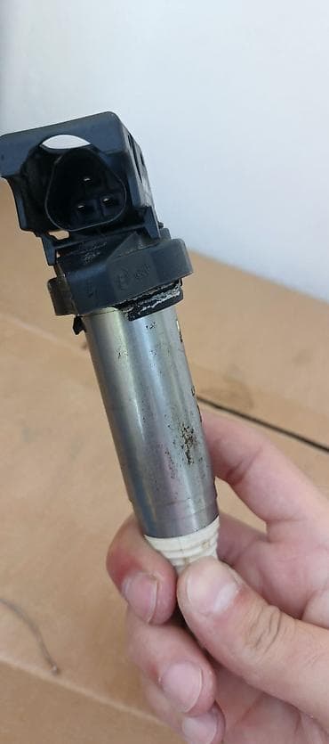 bobin: Bobin BMW üçün bir çox modelə uyğundur E60/65/53
F10/F30 — 3