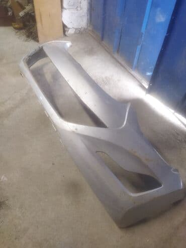 бампер опель вектра б: Məhsul: Ön bamper - Tip: Avtomobil üçün ön bamper - Material — 2