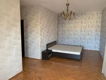 xacmazda tecili satilan evler: 5 otaqlı, Yeni tikili, m. Elmlər Akademiyası, 224 kv. m — 3