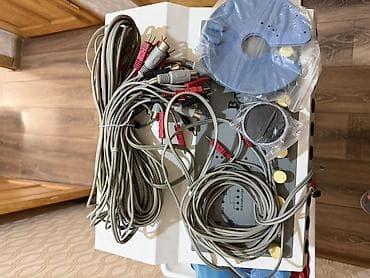 B-333 Body-Skaping System – professional elektromiostimulyasiya (EMS) — 4