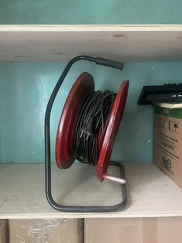 cat kabel: Ev boşaldılır deyə razılaşma yolu ilə təcili Məhsul: Bobinli uzatma — 2