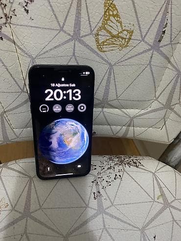 mi 12 ultra: IPhone X, Space Gray, Face ID — 3