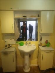 350manat aşagi yeri var