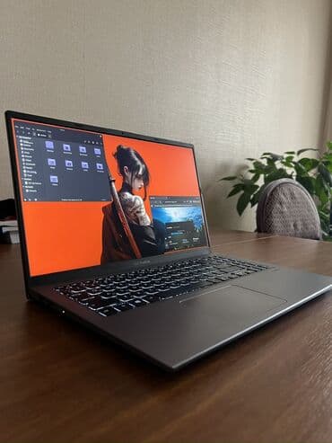 laptoplar: Ofis Notbuku satılır, Xaricə getdiyim üçün təcili satıram. Buna görə — 2