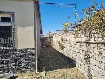 Zabrat 4 otaqlı, 100 kv. m, Orta təmir — 4