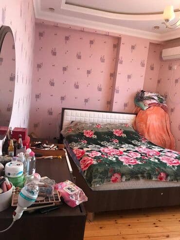 mingecevir kiraye: Nəsimi Rayon Cəfər Xandan Qoşa Zaprafkaya düşəndə soldakı 16 — 3