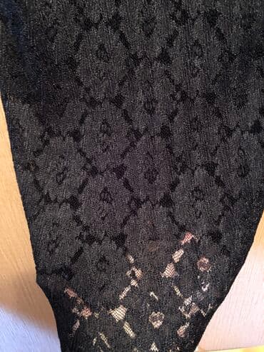 Чайники: Вечернее коктейльное платье Intimissimi L, как новое — 4