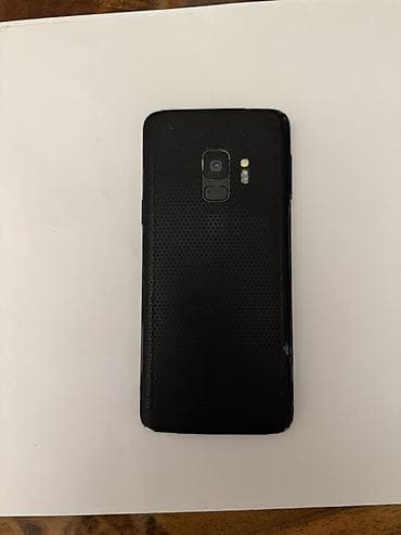 samsung 42: Samsung Galaxy S9, 64 ГБ, цвет - Черный — 2