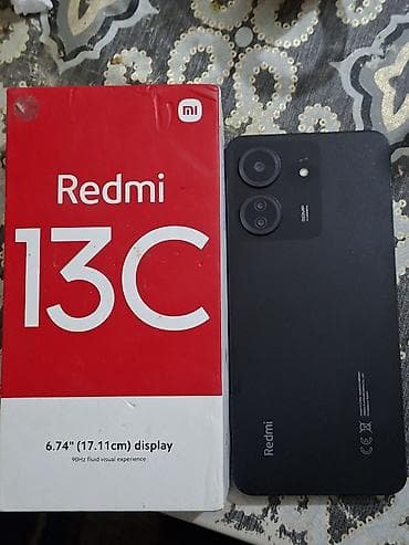 Telefon ideal veziyetdedir xanim telefonu olub herseyi var karopka — 1