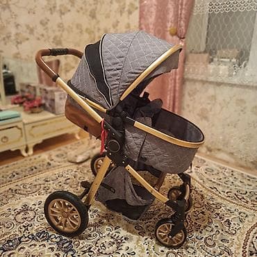 прогулочные коляски peg perego si completo: Коляска-люлька съемная — 2