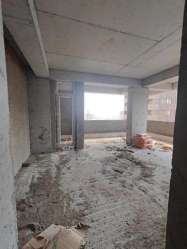 studio menziller: 3 otaqlı, Yeni tikili, 144 kv. m — 6