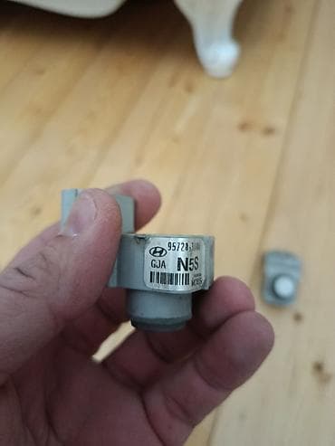 priora ehtiyat hisseleri: Hyundai parktronik sensorları (2 ədəd) - Orijinal Hyundai MOBIS - — 3