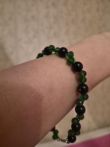 Аксессуары: Колье — 2