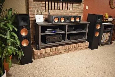 yamaha radio: Sesguclendiriciler,Av resiverler,kalonkalar Yamaha,Klipsch,Jamo,Pure — 4