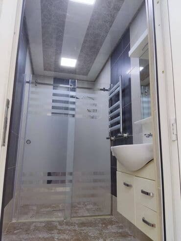 купить в баку квартиру: 5 комнат, Новостройка, м. Нариман Нариманов, 120 м² — 17