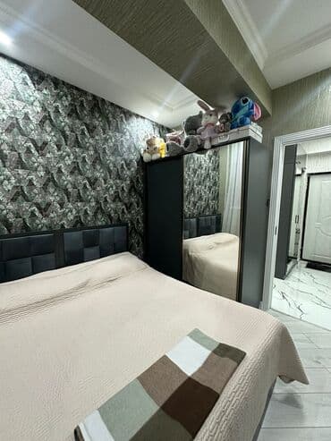 ismayıllıda satılan 1 otaqlı evlər: Masazır, 2 otaqlı, Yeni tikili, m. Avtovağzal, 48 kv. m — 9