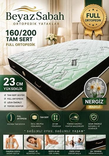 doşək matras: Böyüklər üçün İşlənmiş Döşək, Ünvandan götürmə — 1