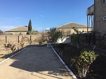 4 göz satışı: Merdekana 9 sot torpaq satilir. Bölgüye gedir. İcinde evde var sotu — 1