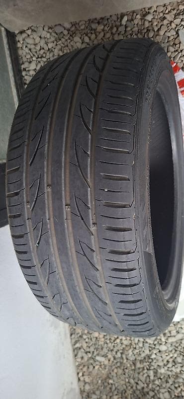 disk teker r15: Şin 235 / 45 / R 18 — 7